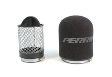 画像をギャラリービューアに読み込む, PERRIN 2-Piece Replacement Filter for PERRIN Intakes 3.125 inch ID (Fits Big MAF and V2 standard In