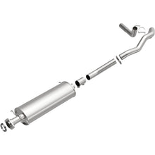 画像をギャラリービューアに読み込む, MagnaFlow BRE Exhaust Kit 07-14 Expedition Navigator 5.4L