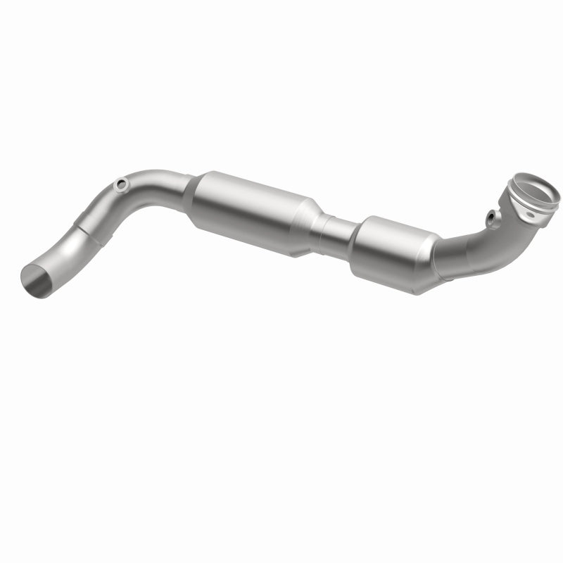 MagnaFlow 02-03 Ford F-150 5.4L Direct Fit Converter