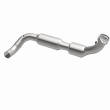 画像をギャラリービューアに読み込む, MagnaFlow 02-03 Ford F-150 5.4L Direct Fit Converter