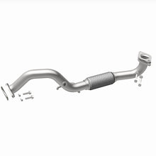 画像をギャラリービューアに読み込む, BRE Exhaust 07-12 Hyundai Elantra 2.0L Front Pipe Kit