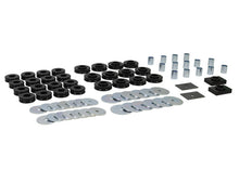 画像をギャラリービューアに読み込む, Whiteline 1955-1957 Chevrolet Bel Air Body Mount Bushing Set