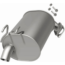 画像をギャラリービューアに読み込む, MagnaFlow BRExhaust 17-19 Honda CR-V 1.5L Muffler Kit