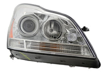 画像をギャラリービューアに読み込む, Hella 2007-2007 Mercedes-Benz GL320 Headlight Assembly