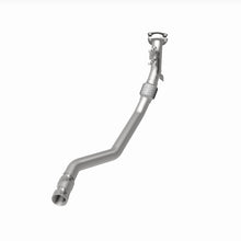 画像をギャラリービューアに読み込む, BRE Exhaust 05-08 A4 Quattro 2.0L Front Pipe Kit