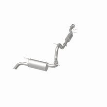 画像をギャラリービューアに読み込む, BRExhaust 08-10 Hummer H3 3.7L Exhaust Kit