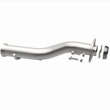 画像をギャラリービューアに読み込む, BRE Exhaust 11-13 Jeep Grand Cherokee 3.6L Front Pipe Kit