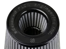 画像をギャラリービューアに読み込む, aFe Magnum FORCE Intake Replacement Air Filter 4-1/2 IN F x 7 IN B x 4-1/2 IN T (Inverted) x 7 IN H