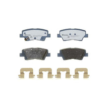 画像をギャラリービューアに読み込む, Brembo OE 19-21 Hyundai Kona Electric/17-19 Kia Soul EV Pad Brake Pad - Rear