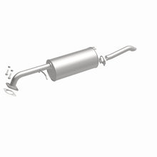 画像をギャラリービューアに読み込む, BRE Exhaust 06-11 Accent Rio 1.6L Muffler Kit