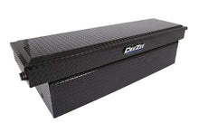 画像をギャラリービューアに読み込む, Dee Zee Universal Tool Box - Blue Crossover - Single Lid (Blk)