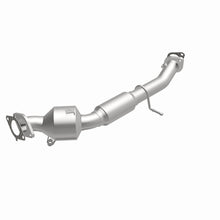 画像をギャラリービューアに読み込む, MagnaFlow 10-13 Ford Transit Connect 2.0L Calif Grade CARB Compliant Direct-Fit Catalytic Converter