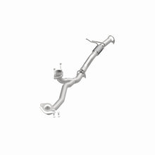 画像をギャラリービューアに読み込む, BRExhaust 11-15 Explorer 3.5L Front Pipe Kit