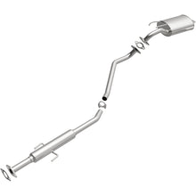 画像をギャラリービューアに読み込む, MagnaFlow BRE Exhaust Kit 01-06 Hyundai Elantra 2.0L