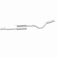 画像をギャラリービューアに読み込む, MagnaFlow BRE Exhaust Kit 14-16 TOYOTA HIGHLANDER 3.5L