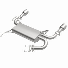 画像をギャラリービューアに読み込む, BRE Exhaust 03-07 G35 3.5L Muffler Kit