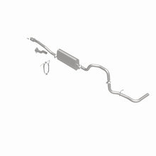 画像をギャラリービューアに読み込む, MagnaFlow BRE Exhaust Kit 03 Mazda B3000 3.0L