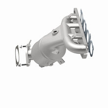 画像をギャラリービューアに読み込む, MagnaFlow Direct Fit Catalytic Converter 20-21 Nissan Kicks 1.6L Single Manifold