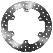 画像をギャラリービューアに読み込む, Brembo OE 17-21 Moto-Guzzi Audace Carbon 1400cc 282x6mm Brake Disc - Rear Fixed