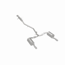 画像をギャラリービューアに読み込む, MagnaFlow BRE Exhaust Kit 03-08 Mazda 6 2.3L