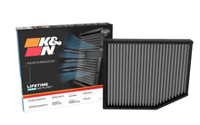 画像をギャラリービューアに読み込む, K&amp;N Cabin Air Filter 14-25 Ford Transit