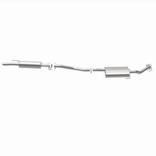画像をギャラリービューアに読み込む, MagnaFlow BRE Exhaust Kit 01-03 Toyota Sienna 3.0L