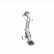 画像をギャラリービューアに読み込む, BRE Exhaust 06-11 Accent Rio 1.6L Front Pipe Kit