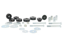 画像をギャラリービューアに読み込む, Whiteline 1963-1966 Chevrolet C10 Pickup Body Mount Bushing Set