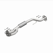 画像をギャラリービューアに読み込む, BRE Exhaust 00-01 Sentra 1.8L Front Pipe Kit