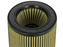 画像をギャラリービューアに読み込む, aFe MomentumINtake Replacement Air Filter w/Pro GUARD 7 5IN F x 7IN B x 5-1/2IN T (Inverted) x 9IN