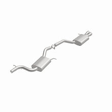 画像をギャラリービューアに読み込む, MagnaFlow BRE Exhaust Kit 12-18 Volkswagen Jetta