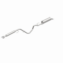 画像をギャラリービューアに読み込む, MagnaFlow BRE Exhaust Kit 05-07 Saturn Ion 2.2L