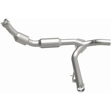 画像をギャラリービューアに読み込む, MagnaFlow 02-03 Ford F-150 5.4L Direct Fit Converter