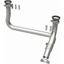 画像をギャラリービューアに読み込む, BRE Exhaust 88-93 C1500 C2500 K1500 K2500 4.3L 5.0L Front Pipe Kit