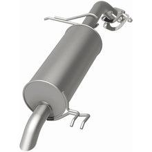 画像をギャラリービューアに読み込む, BRE Exhaust 10-11 Kia Soul 2.0L Muffler Kit