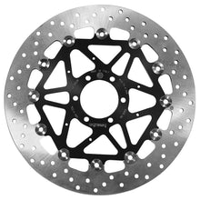 画像をギャラリービューアに読み込む, Brembo OE 17-21 BMW S R (K47 Forged Wheels) 1000cc 320x5mm Brake Disc - Front Floating