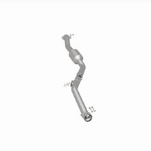 画像をギャラリービューアに読み込む, MagnaFlow 20-21 Subaru WRX 2.0L Direct Fit Catalytic Converter (California Grade)