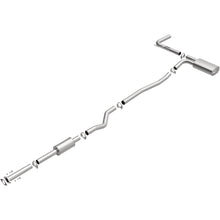 画像をギャラリービューアに読み込む, MagnaFlow BRE Exhaust Kit 13-16 FUSION 2.5L
