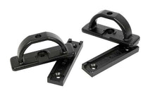 画像をギャラリービューアに読み込む, Dee Zee 19-23 Dodge/Ram Ram Cargo Management - Tie Downs