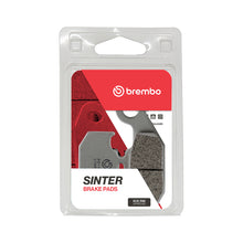 画像をギャラリービューアに読み込む, Brembo OE Sinter Prime Brake Pad