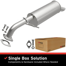 画像をギャラリービューアに読み込む, MagnaFlow Hyundai BRE Exhaust Replacement Kit