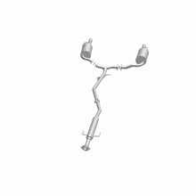 画像をギャラリービューアに読み込む, MagnaFlow BRE Exhaust Kit 03-08 Mazda 6 2.3L