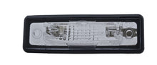画像をギャラリービューアに読み込む, Hella 1975-1993 BMW 318i License Plate Light