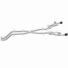 画像をギャラリービューアに読み込む, Magnaflow 26+ Dodge Charger 3.0L SPEQ Cat-Back System