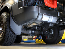 画像をギャラリービューアに読み込む, aFe Apollo GT Series Axle-Back Exhaust System Toyota Land Cruiser (J250) 24-25 L4-2.4L (t)