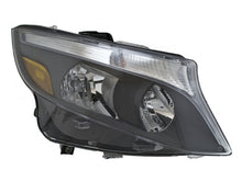 画像をギャラリービューアに読み込む, Hella 2016 Mercedes-Benz Metris Headlamp Rh