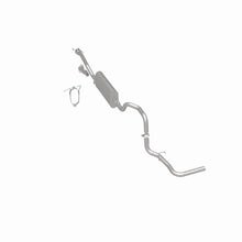 画像をギャラリービューアに読み込む, MagnaFlow BRE Exhaust Kit 03 Mazda B3000 3.0L