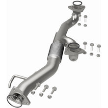 画像をギャラリービューアに読み込む, BRE Exhaust 08-12 Accord 3.5L Front Pipe Kit