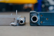 画像をギャラリービューアに読み込む, CSF 05-06 Ford GT High-Performance Transaxle Cooler Kit