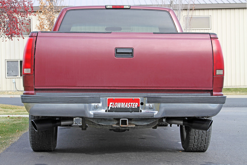Flowmaster